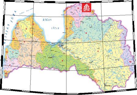 sīktēls ar saiti uz Balticmaps-