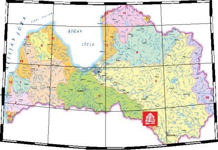 kartes sīktēls ar saiti uz Balticmap-