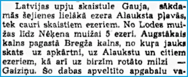 ~ sākums ~
