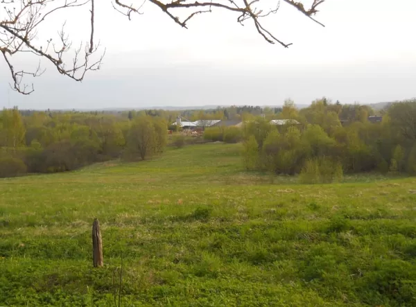 no Incēnu kalna akām, redzamām un neredzamām