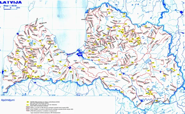 Mazie ļaunie aizsprosti. Publikācijai Jaunajā Avīzē 2002.g.