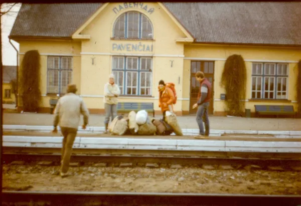 Viss pasākums varēja beigties ar vienu fotoaparāta klikšķi - slepenajā objektā...